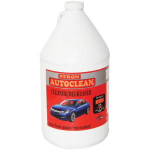 AutoClean Cleaner Degreaser Gallon Qty. 1