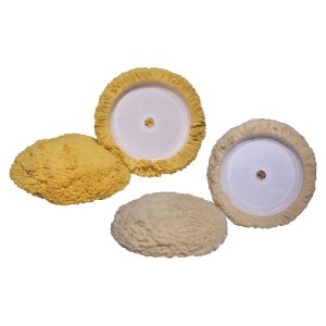 Buffing Pads