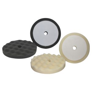 Waffle Foam Pads