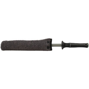 Scrubbing Replacement Cover for Wheel Brush Kit - Qty. 1