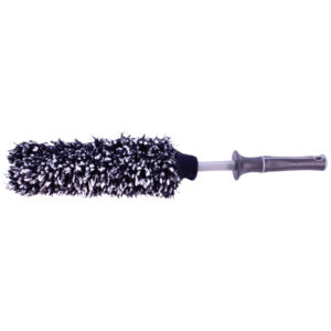 Large Wheel Brush Kit - Qty. 1