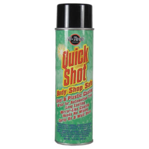 Quick Shot Body Shop Shine - Qty. 1