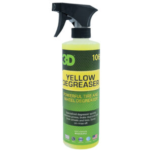 Yellow Degreaser 16 oz. Bottle Qty. 1