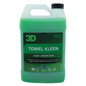 Towel Kleen Gallon Gty. 1