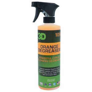 Orange Degreaser 16 oz. Bottle Qty. 1