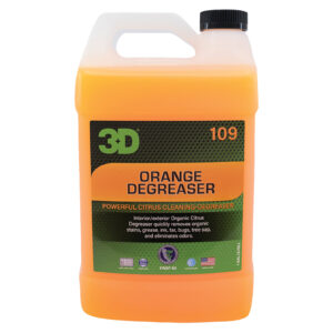 Orange Degreaser Gallon Qty. 1