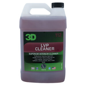 LVP Cleaner Gallon Qty. 1