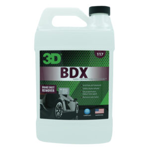 BDX Iron Remover Gallon Qty. 1