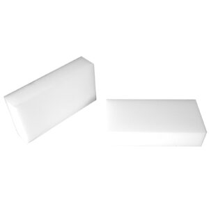 Magic Foam Eraser Sponge - 12 Sponges - Qty. 1 Pk
