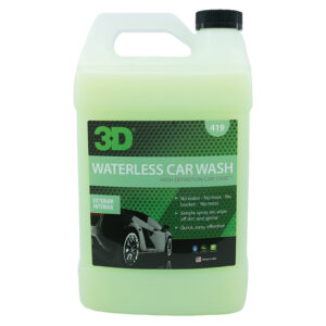 Waterless Car Wash Gallon Qty. 1