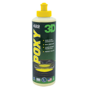 Poxy 8 oz. Bottle Qty. 1