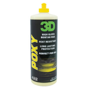 Poxy 32 oz. Bottle Qty. 1