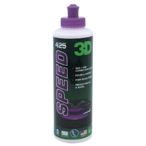 Speed 8 oz. Bottle Qty. 1
