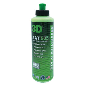 AAT Correction Glaze 8 oz. Bottle Qty. 1
