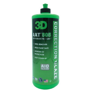 AAT Correction Glaze 32 oz. Bottle Qty. 1