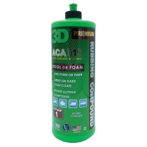 ACA X-TRA CUT Compound 32 oz. Bottle Qty. 1