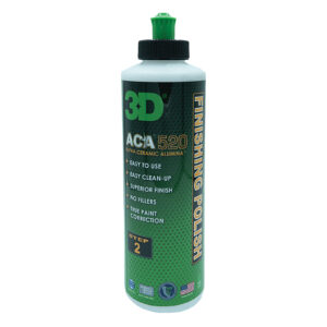 ACA Finishing Polish 8 oz. Bottle Qty. 1