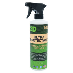 Ultra Protectant 16 oz. Bottle Qty. 1