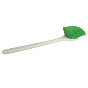 Nylex Brush - Long Handle - Qty. 1