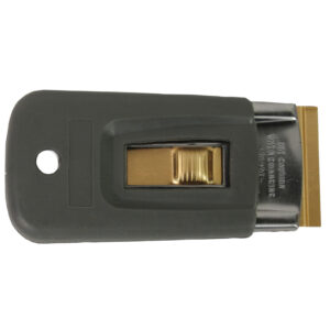 Soft Grip Scraper - Qty. 1
