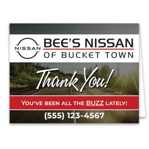 Custom Greeting Cards