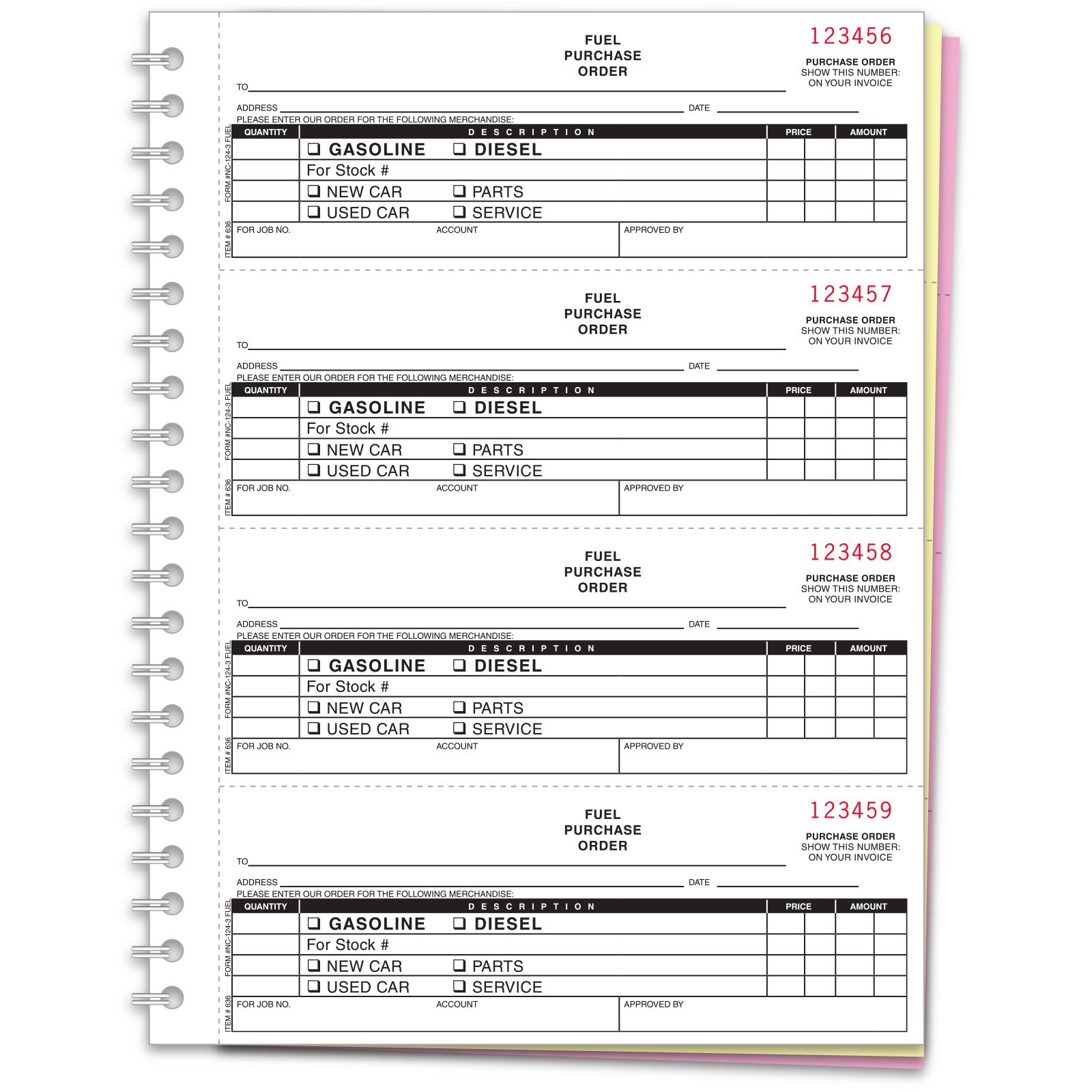 636_Fuel-Purchase-Order-Books_Form-NC-124-3-Fuel_P-WEB