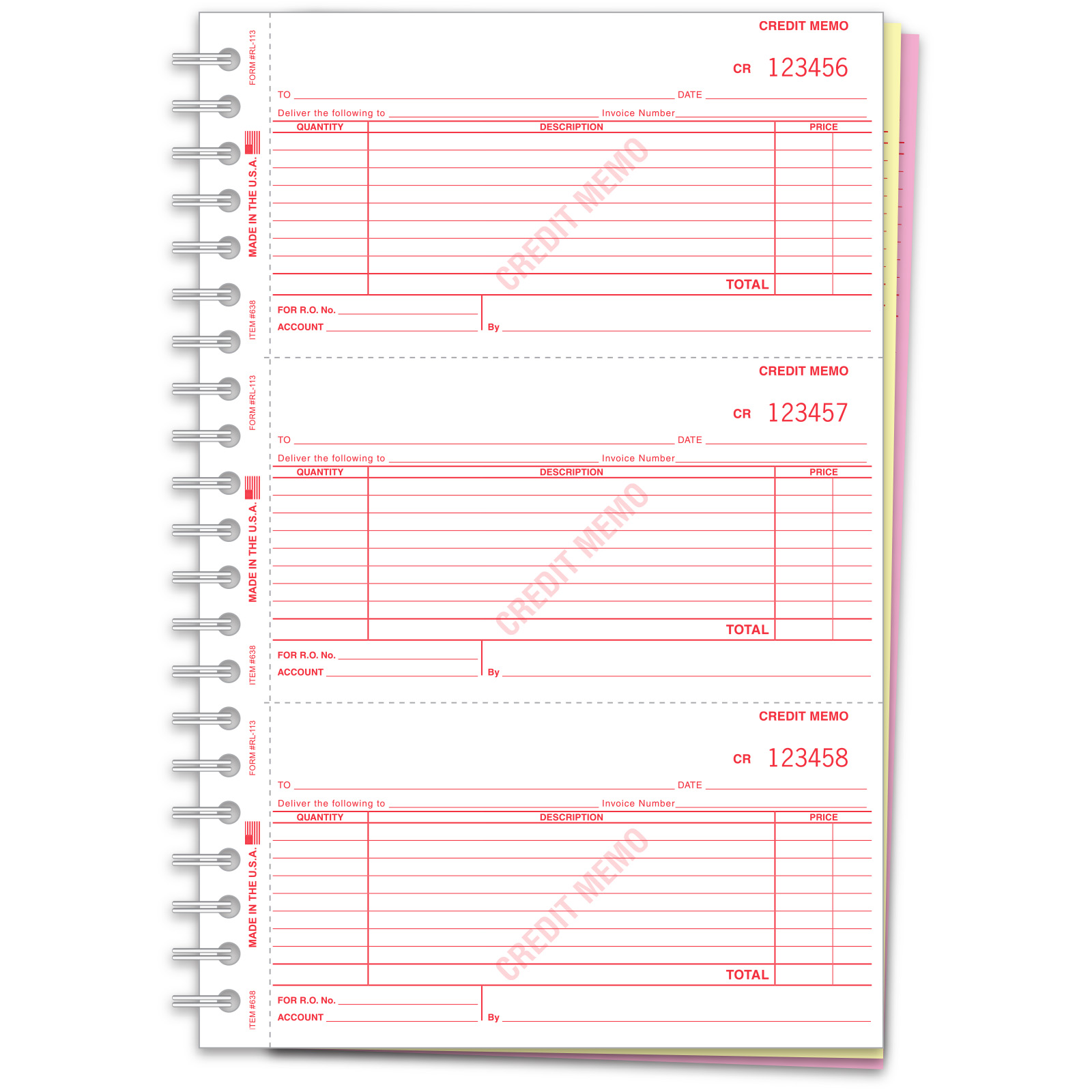 638_Credit-Memo-Books_Form-RL-113_P-WEB