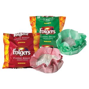 FilterPak Coffee