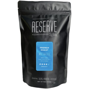 Reserve French Roast Whole Bean -1 lb. - Qty. 1