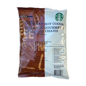 Starbucks Hot Cocoa - 2 lb. - Qty. 1