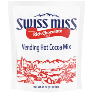 Swiss Miss Cocoa Mix - 2 lb. - Qty. 1