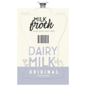 Alterra Real Milk Froth - Qty. 72