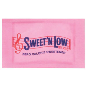 Sweet N Low Packets - Qty. 2000