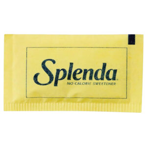 Splenda Packets - Qty. 400