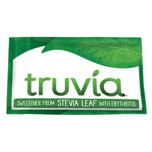 Truvia Packets - Qty. 400