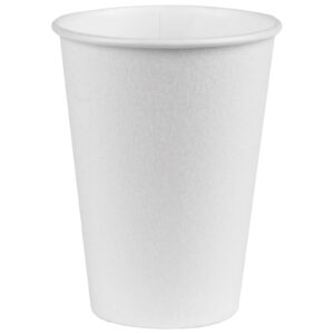 Dixie PerfTouch 12 oz. Hot Cup - Qty. 1000