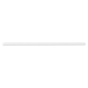 Sysco 5.25" Plastic Stirrer - Qty. 1000