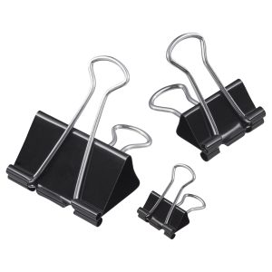 Binder Clips