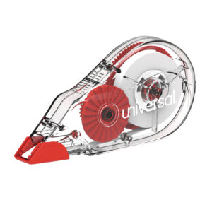 Correction Tape - Qty. 2 Per Pack