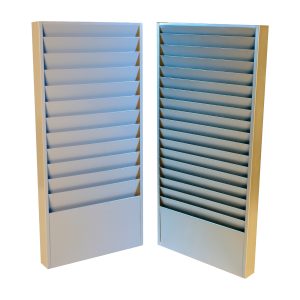 Repair Order Racks