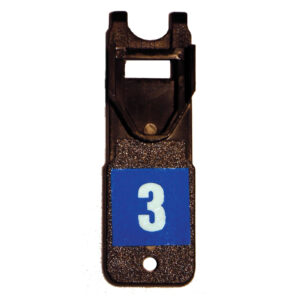 Key Management System - Access Key - Qty. 10