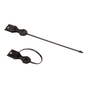 Key Management System - Key Holder Black - Qty. 100 each