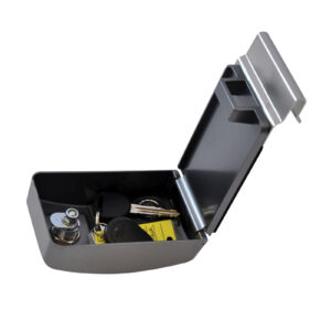 Key Lock Box  - Qty. 1