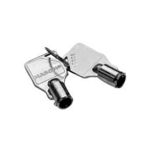 Key for Key Lock Box  - Qty. 1