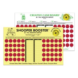 Cash Boards