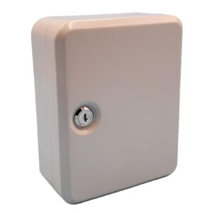 Key Control Cabinet - 20 Key Capacity - Qty. 1