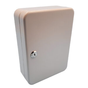 Key Control Cabinet - 48 Key Capacity - Qty. 1
