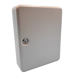 Key Control Cabinet - 105 Key Capacity - Qty. 1