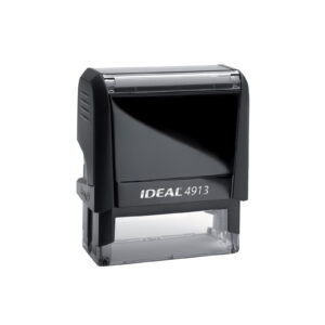 Self Inking Stamp - Custom - 2-3/8" x 7/8" - Qty. 1