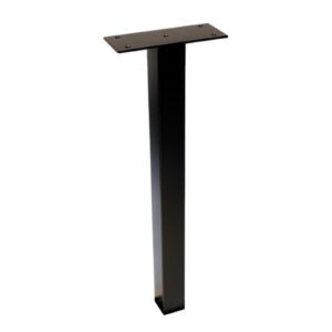 In Ground Mounting Post for  Drop Box, 36" Long - Qty. 1